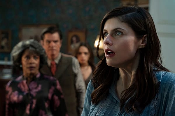 Anne Rice's Mayfair Witches Season 2 Ep. 4 "Double Helix" Preview