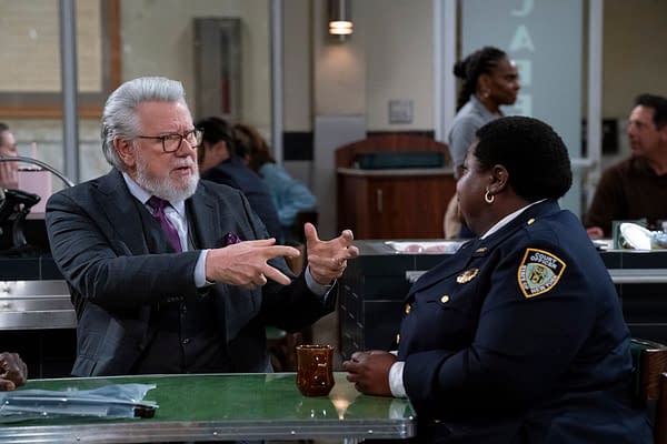 Night Court Season 3 Ep. 7: "Rebound and Down" Preview Images Released