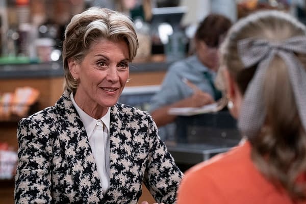 Night Court Season 3 Ep. 7: "Rebound and Down" Preview Images Released