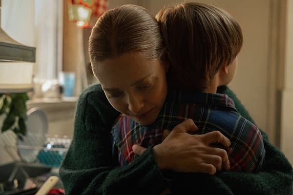 Long Bright River: Amanda Seyfried Set for Peacock's New Cop Drama