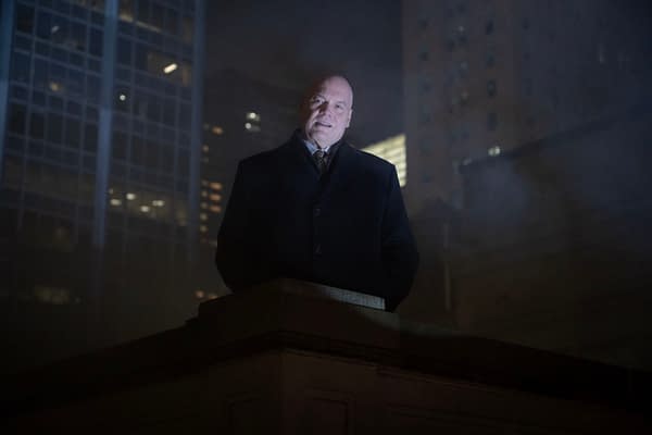 Daredevil: Born Again Trailer Delayed by LA Wildfires: D'Onofrio