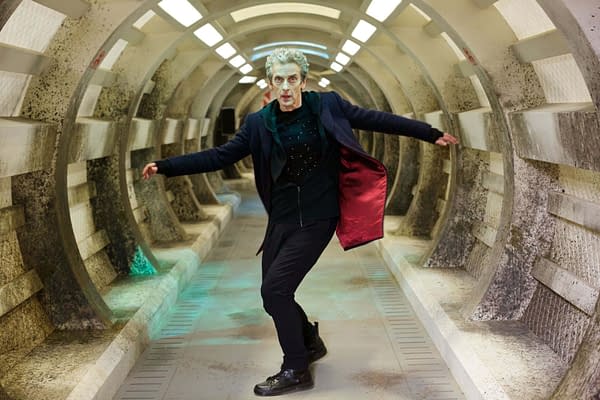 Doctor Who: A Look Back at Peter Capaldi's Underrated Run