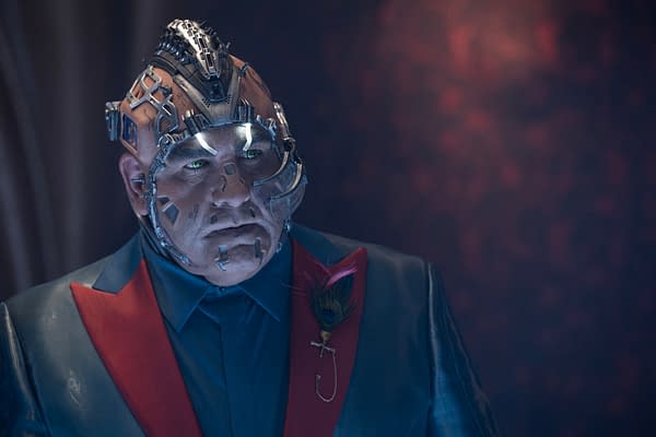 Star Trek: Section 31: New Images Released for Michelle Yeoh-Starrer