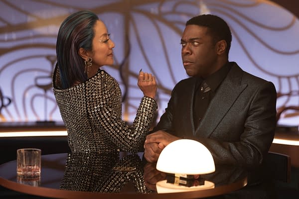 Star Trek: Section 31: New Images Released for Michelle Yeoh-Starrer