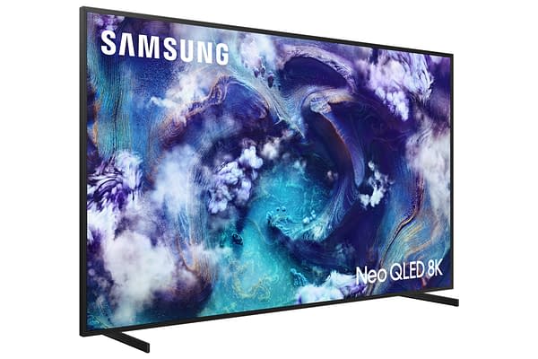 Samsung Reveals CES 2025 Lineup Ahead Of The Event