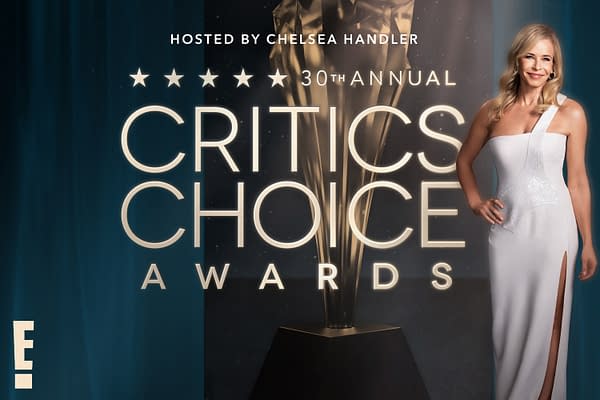 Critics Choice Awards