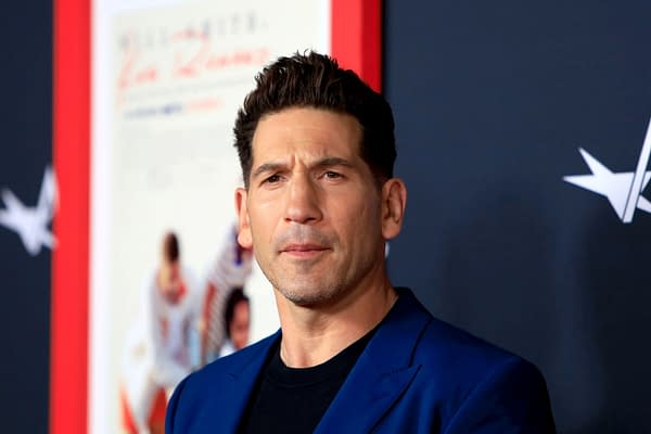 Christopher Nolan's The Odyssey: Jon Bernthal Has Joined The Cast