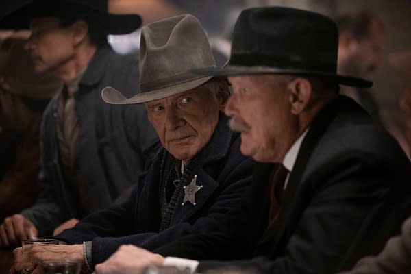 1923 Season 2: Yellowstone Prequel Returns with "The Killing Season"