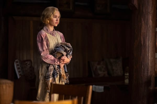 1923 Season 2: Yellowstone Prequel Returns with "The Killing Season"