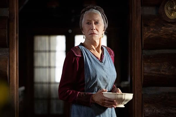 1923 Season 2: Yellowstone Prequel Returns with "The Killing Season"