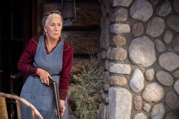 1923 Season 2: Yellowstone Prequel Returns with "The Killing Season"