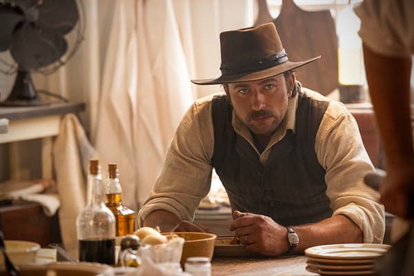 1923 Season 2: Check Out Our S02E02 Preview; "The Killing Season" BTS