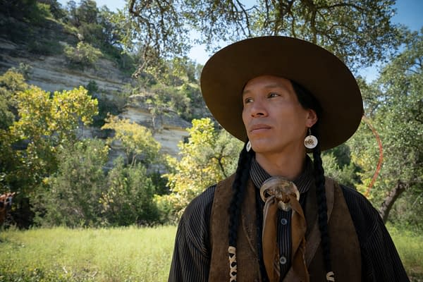 1923 Season 2: Check Out Our S02E02 Preview; "The Killing Season" BTS