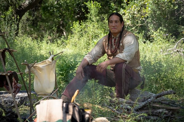 1923 Season 2: Check Out Our S02E02 Preview; "The Killing Season" BTS