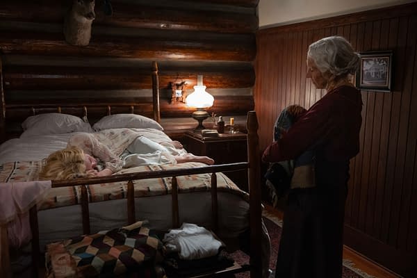 1923 Season 2: Check Out Our S02E02 Preview; "The Killing Season" BTS