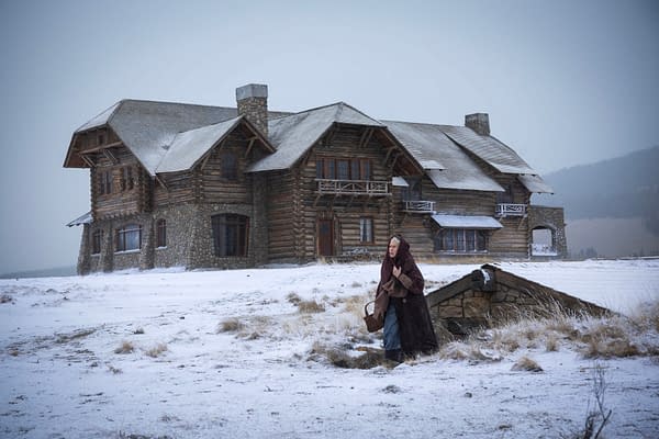1923 Season 2: Check Out Our S02E02 Preview; "The Killing Season" BTS