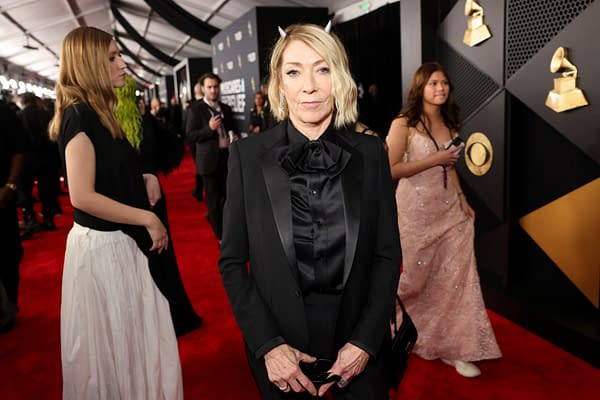 67th Grammys Red Carpet Looks: Taylor Swift, Chappell Roan &#038; More!