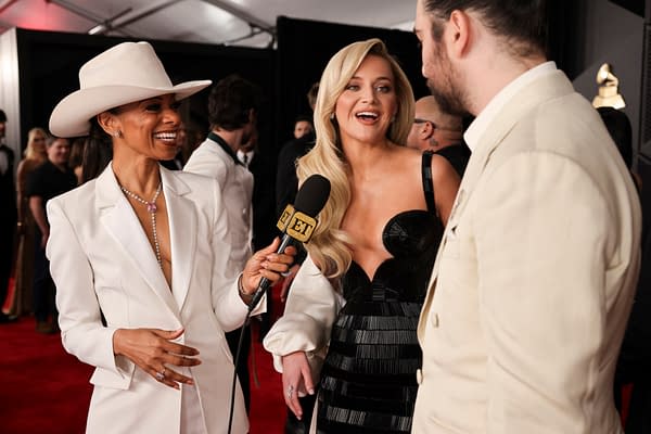 67th Grammys Red Carpet Looks: Taylor Swift, Chappell Roan &#038; More!