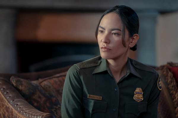 Dark Winds Team Goes Behind the Scenes of Season 3; New Image Gallery