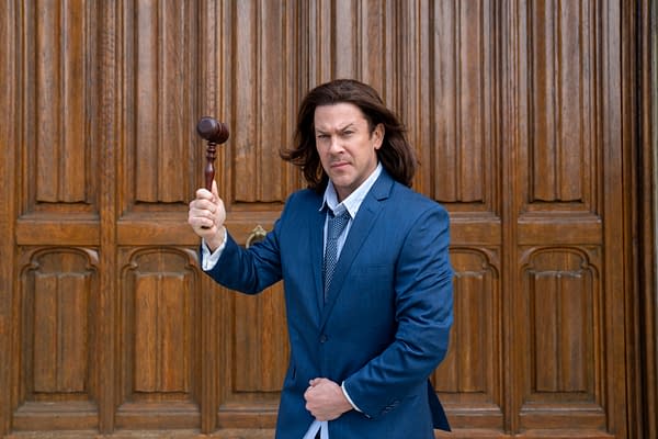 Leverage: Redemption Season 3 Set to Hit Prime Video on April 17th