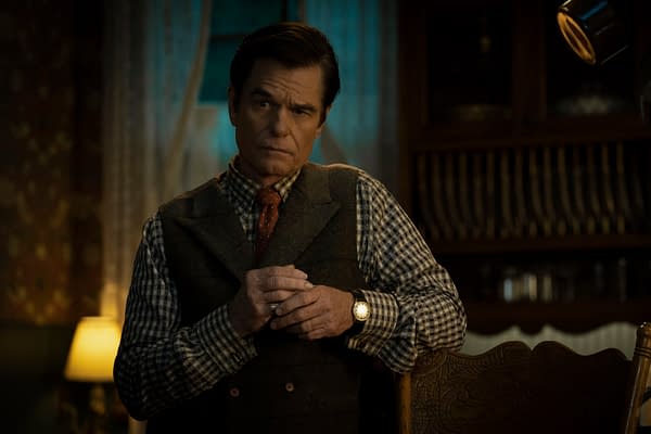 Mayfair Witches S02E05: "Julien's Victrola": Rowan Faces The Music