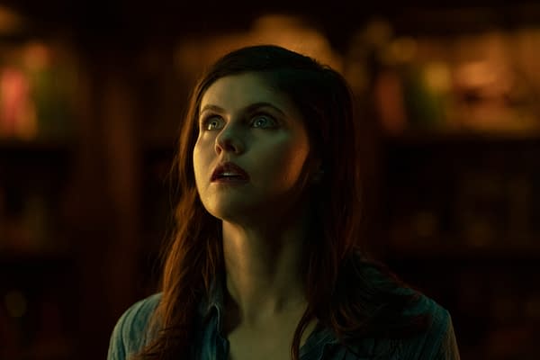 Mayfair Witches S02E05: "Julien's Victrola": Rowan Faces The Music