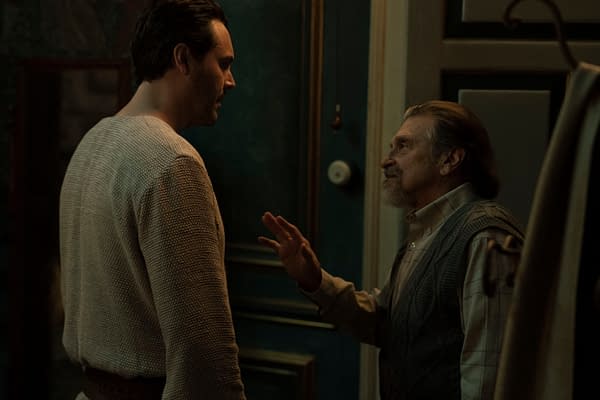 Mayfair Witches S02E05: "Julien's Victrola": Rowan Faces The Music