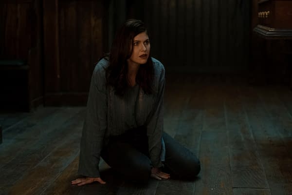 Mayfair Witches S02E05: "Julien's Victrola": Rowan Faces The Music