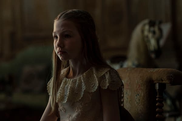 Mayfair Witches S02E06: "Michaelmas": The Search Heads to Scotland
