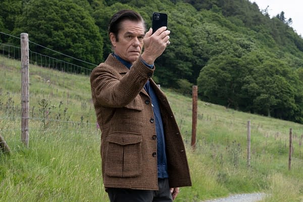 Mayfair Witches S02E06: "Michaelmas": The Search Heads to Scotland