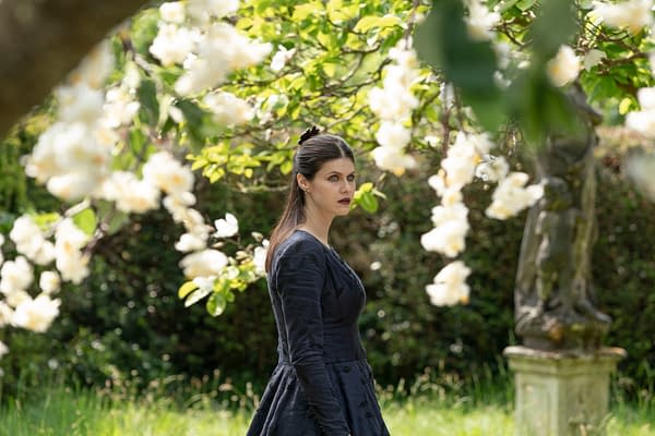 Mayfair Witches S02E07: "A Tangled Web" Look: What Has Lasher Become?