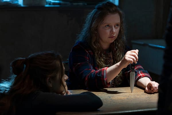 Mayfair Witches S02E07: "A Tangled Web" Look: What Has Lasher Become?