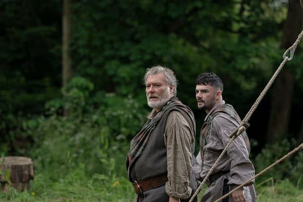 Mayfair Witches Season 2 Finale: Your S02E08 "The Innocents" Preview