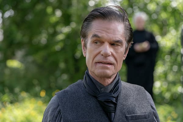 Mayfair Witches Season 2 Finale: Your S02E08 "The Innocents" Preview