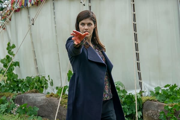Mayfair Witches Season 2 Finale: Your S02E08 "The Innocents" Preview