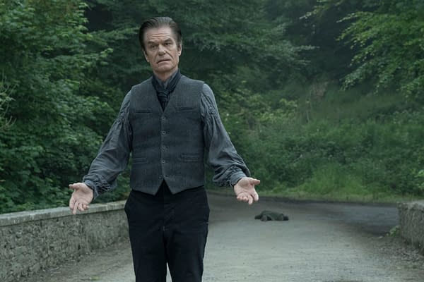 Mayfair Witches Season 2 Finale: Your S02E08 "The Innocents" Preview