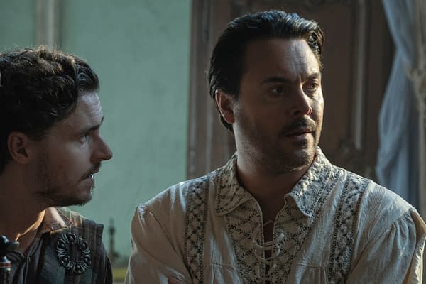 Mayfair Witches Season 2 Finale: Your S02E08 "The Innocents" Preview