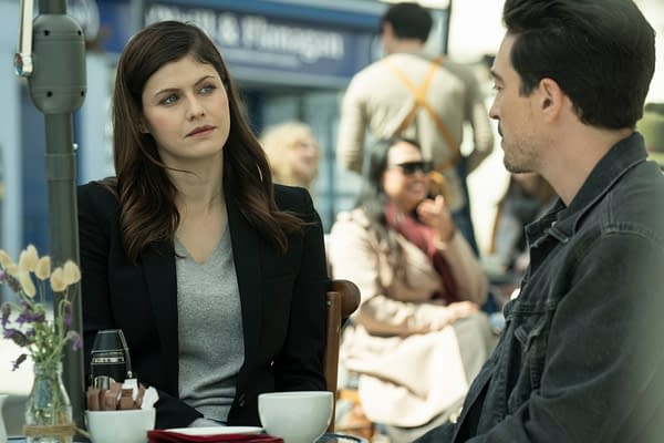 Mayfair Witches Season 2 Finale: Your S02E08 "The Innocents" Preview
