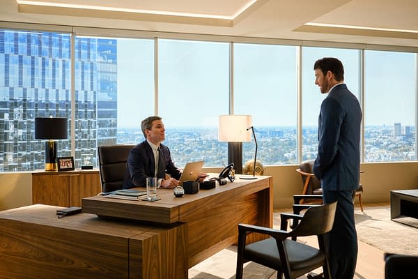 Suits LA Season 1: Check Out Our Spinoff Series Premiere Preview