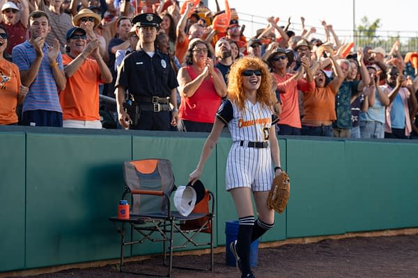 Poker Face Returns Spring 2025; Season 2 First Look Images Released