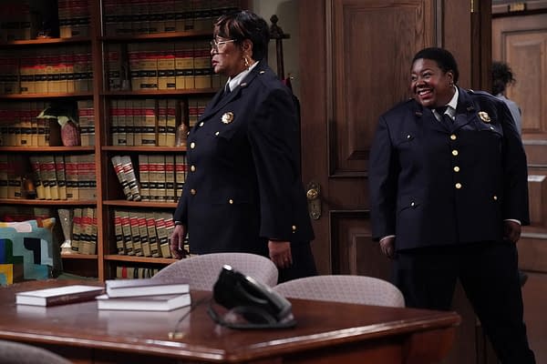 Night Court