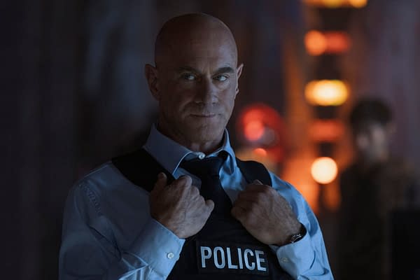 Law & Order: Organized Crime Season 5 Hits Peacock This April