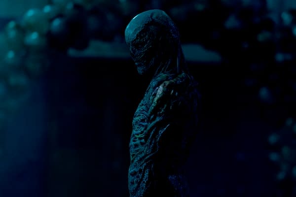 Stranger Things: Bower Taking Break from Villain Roles After Vecna