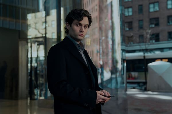 You Season 5 Teaser: Joe Sees Himself as The Luckiest Guy in New York