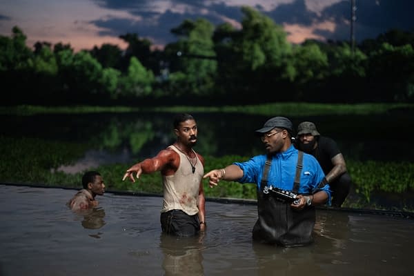 Sinners: New Poster For Ryan Coogler's New Film Released