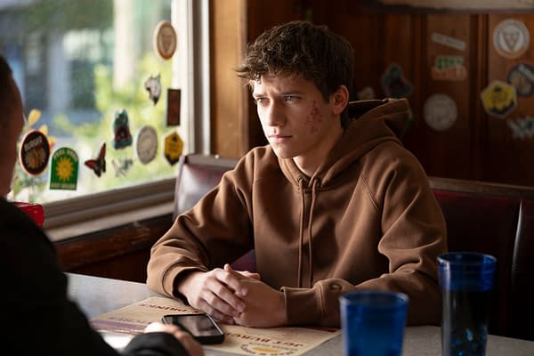 Will Trent Searches for a Missing Teen Tonight; S03E11/S03E12 Previews