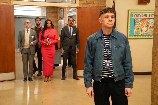 Abbott Elementary Faces an "Audit" in Our Season 4 Ep. 18 Preview