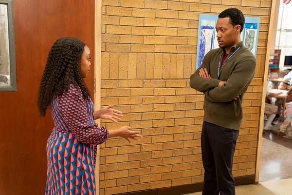 Abbott Elementary Faces an "Audit" in Our Season 4 Ep. 18 Preview