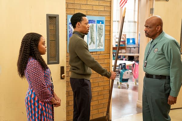 Abbott Elementary Faces an "Audit" in Our Season 4 Ep. 18 Preview