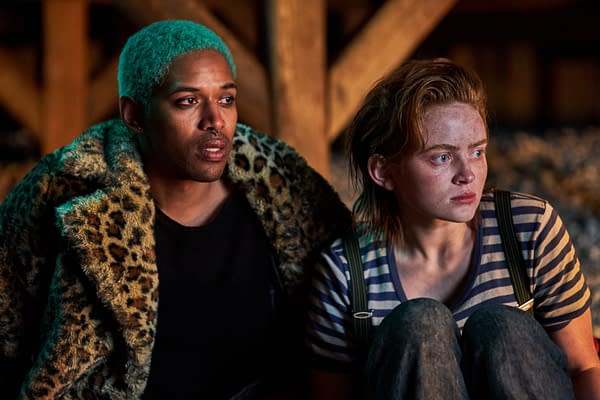 O'Dessa Aims High, But Doesn't Quite Deliver On Its Promise {Review}